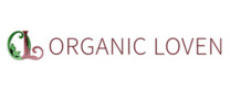 Organic Loven brand logo for reviews of online shopping for Sexshop products