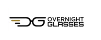 Overnight Glasses brand logo for reviews of online shopping products