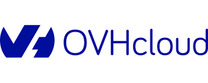 OVHcloud brand logo for reviews of Software
