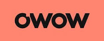 O'WOW brand logo for reviews of online shopping for Personal care products