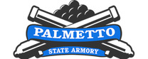 Palmetto State Armory brand logo for reviews of online shopping for Sport & Outdoor products