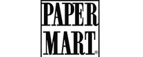 PAPERMART brand logo for reviews of Gift shops