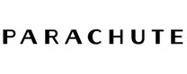 Parachute brand logo for reviews of online shopping for Fashion products