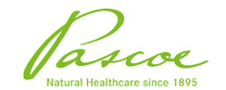 Pascoe brand logo for reviews of online shopping for Personal care products
