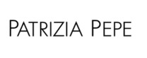 Patrizia Pepe brand logo for reviews of online shopping products