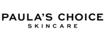Paula's Choice brand logo for reviews of online shopping for Personal care products