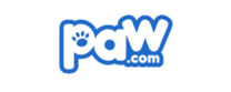 Paw.Com brand logo for reviews of online shopping for Pet shop products