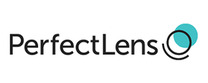 PerfectLens brand logo for reviews of online shopping for Personal care products
