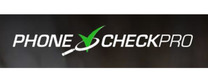 Phone Check Pro brand logo for reviews of Other services