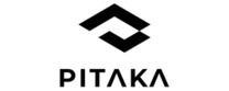 Pitaka brand logo for reviews of online shopping for Electronics & Hardware products