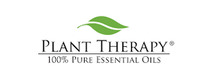 Plant Therapy brand logo for reviews of online shopping for Personal care products