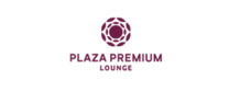 Plaza Premium brand logo for reviews of travel and holiday experiences