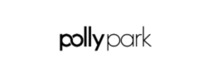 Pollypark brand logo for reviews of car rental and other services