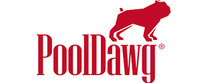 PoolDawg brand logo for reviews of online shopping for Sport & Outdoor products