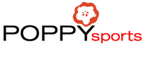Poppy Sports brand logo for reviews of online shopping for Fashion products