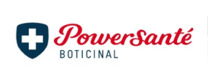 PowerSanté brand logo for reviews of online shopping for Personal care products