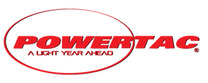 Power Tac brand logo for reviews of online shopping for Sport & Outdoor products