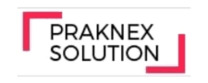 Praknex Solution brand logo for reviews of Software