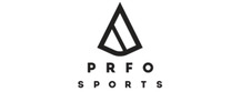 PRFO Sports brand logo for reviews of online shopping for Sport & Outdoor products
