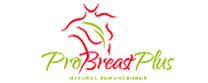 ProBreast Plus brand logo for reviews of online shopping for Personal care products