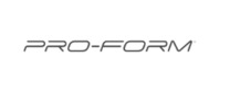ProForm brand logo for reviews of online shopping products