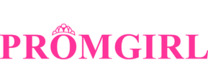 Prom Girl brand logo for reviews of online shopping for Fashion products