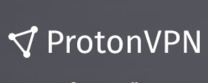 ProtonVPN brand logo for reviews of Software