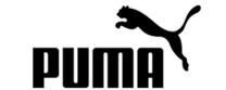 Puma brand logo for reviews of online shopping for Sport & Outdoor products