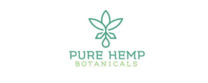 Pure Hemp Botanicals brand logo for reviews of online shopping for Personal care products