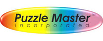 PuzzleMaster brand logo for reviews of online shopping for Office, hobby & party supplies products