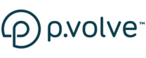 P.volve brand logo for reviews of online shopping for Sport & Outdoor products