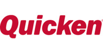 Quicken brand logo for reviews of Software