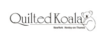 Quilted Koala brand logo for reviews of online shopping for Homeware products