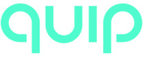 Quip brand logo for reviews of online shopping for Personal care products