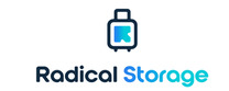 Radical Storage brand logo for reviews of travel and holiday experiences
