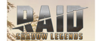 Raid Shadow Legends brand logo for reviews of online shopping products