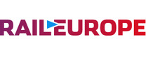 Rail Europe brand logo for reviews of Other services