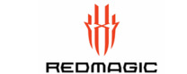 Redmagic brand logo for reviews of online shopping for Electronics & Hardware products