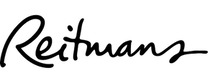 Reitmans brand logo for reviews of online shopping for Fashion products