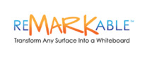ReMARKable brand logo for reviews 