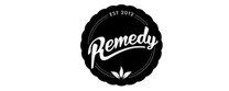 Remedy Drinks brand logo for reviews of online shopping for Office, hobby & party supplies products