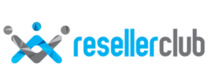 Resellerclub brand logo for reviews of mobile phones and telecom products or services