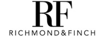 Richmond&Finch brand logo for reviews of online shopping for Electronics & Hardware products