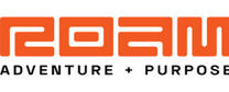 Roam brand logo for reviews of online shopping for Sport & Outdoor products