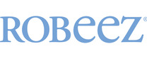 Robeez brand logo for reviews of online shopping for Children & Baby products