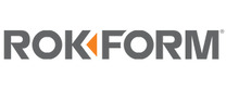 Rokform brand logo for reviews of online shopping for Electronics & Hardware products