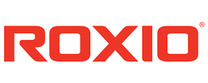 ROXIO brand logo for reviews of Software