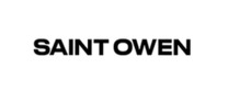 SAINT OWEN brand logo for reviews of online shopping for Fashion products