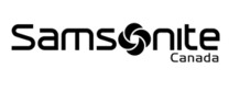 Samsonite brand logo for reviews of online shopping for Personal care products
