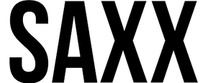 SAXX brand logo for reviews of online shopping for Fashion products